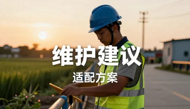 设备性能与安装方案如何适应复杂环境条件