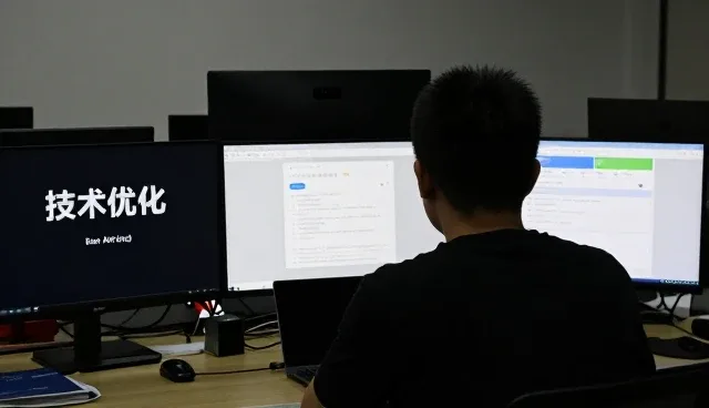 施工质量中的技术优化实践与常见问题应对