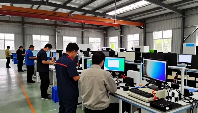 实验室环境中的适配方案应用趋势分析