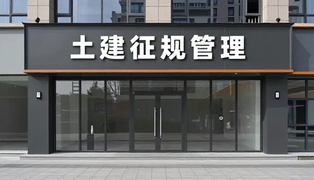 土建施工中设备选型的常见问题与应对策略
